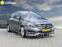 2014 Mercedes Benz B-Class