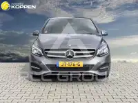2014 Mercedes Benz B-Class