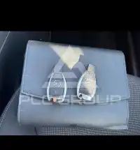 2014 Mercedes Benz B-Class