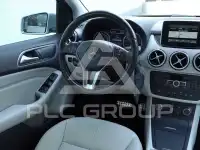 2014 Mercedes Benz B-Class