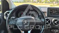 2014 Mercedes Benz B-Class