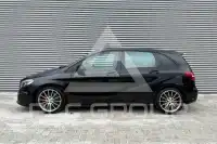 2014 Mercedes Benz B-Class