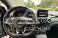 2014 Mercedes Benz B-Class