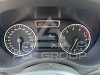 2014 Mercedes Benz B-Class
