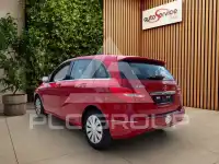 2014 Mercedes Benz B-Class