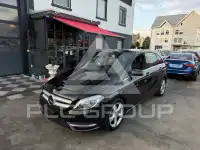 2014 Mercedes Benz B-Class