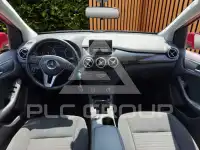 2014 Mercedes Benz B-Class