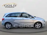 2014 Mercedes Benz B-Class