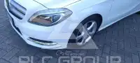 2014 Mercedes Benz B-Class