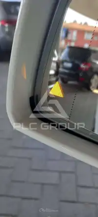 2014 Mercedes Benz B-Class