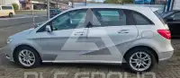 2014 Mercedes Benz B-Class