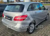 2014 Mercedes Benz B-Class