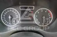 2014 Mercedes Benz B-Class