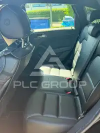 2014 Mercedes Benz B-Class