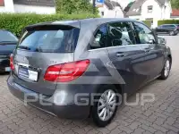 2014 Mercedes Benz B-Class