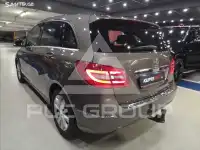 2014 Mercedes Benz B-Class