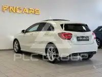 2014 Mercedes Benz B-Class