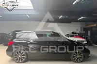 2014 Mercedes Benz B-Class