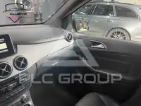 2014 Mercedes Benz B-Class