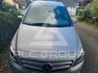 2014 Mercedes Benz B-Class