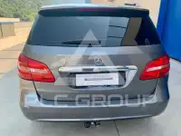 2014 Mercedes Benz B-Class