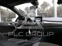 2014 Mercedes Benz B-Class