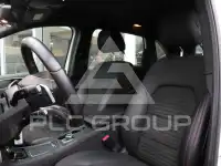 2014 Mercedes Benz B-Class