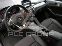 2014 Mercedes Benz B-Class
