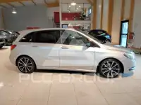 2014 Mercedes Benz B-Class
