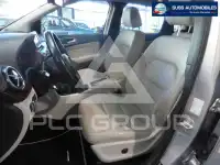 2014 Mercedes Benz B-Class