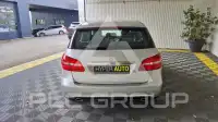 2014 Mercedes Benz B-Class
