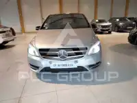2014 Mercedes Benz B-Class