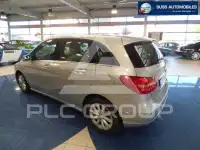 2014 Mercedes Benz B-Class