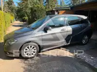 2014 Mercedes Benz B-Class