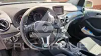 2014 Mercedes Benz B-Class