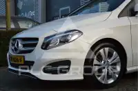 2014 Mercedes Benz B-Class