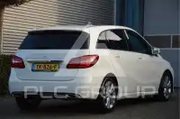 2014 Mercedes Benz B-Class