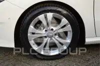 2014 Mercedes Benz B-Class