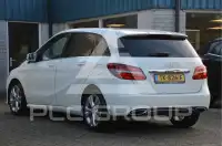 2014 Mercedes Benz B-Class