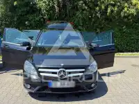 2014 Mercedes Benz B-Class
