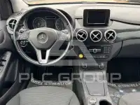 2014 Mercedes Benz B-Class
