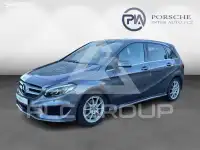 2014 Mercedes Benz B-Class