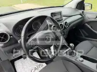 2014 Mercedes Benz B-Class