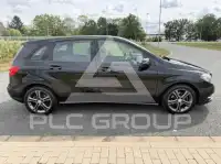 2014 Mercedes Benz B-Class
