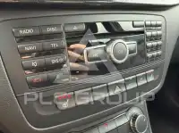 2014 Mercedes Benz B-Class