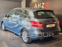 2014 Mercedes Benz B-Class