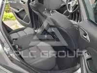 2014 Mercedes Benz B-Class