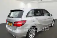2014 Mercedes Benz B-Class