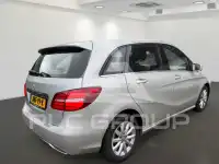 2014 Mercedes Benz B-Class