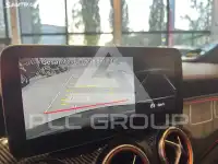 2014 Mercedes Benz CLA-Class